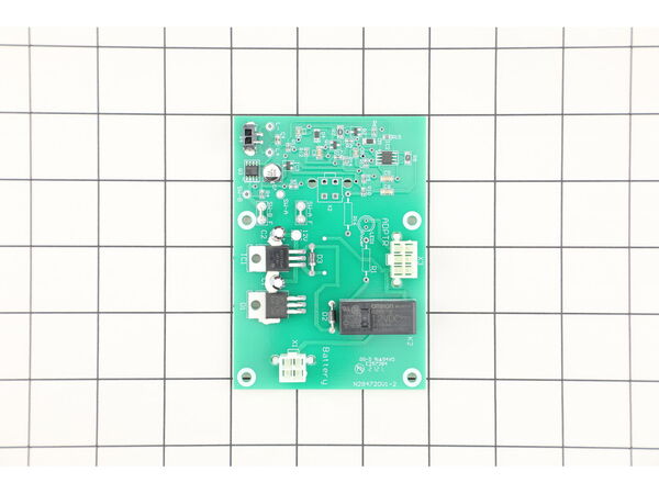 12529365-1-M-DeWALT-N419561-PCB ASSEMBLY