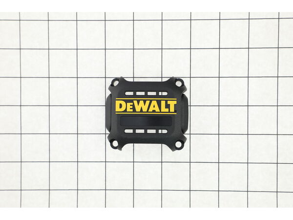 12533371-1-M-DeWALT-N507146-END CAP
