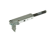 Door Hinge (Left) – Part Number: WB10X30578