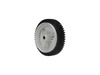12604789-3-S-Husqvarna-532403111-Wheel Assembly
