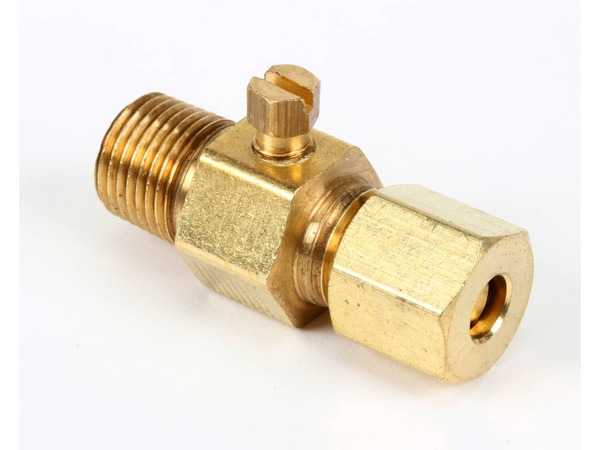 12620431-1-M-Garland-1086597-Pilot Adj. Valve 1/8"X3/16" Cc Npt