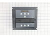 Panel-control – Part Number: 315423GS