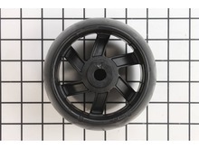 Lawn Mower Wheel – Part Number: 589527301