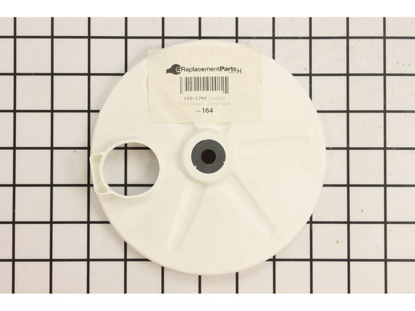 12639796-1-M-Toro-127-6840-Wheel Cover Assembly