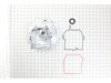 Sump-engine – Part Number: 594101