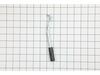 Rod asm-idler guide – Part Number: 647-05028