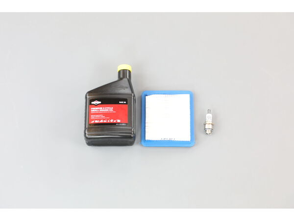 12657146-1-M-Briggs and Stratton-5140B-Maintenance Kit