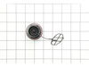 Fuel Cap – Part Number: 580940901
