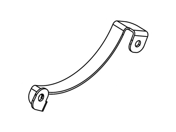 12660720-1-M-Husqvarna-581632002-Bracket