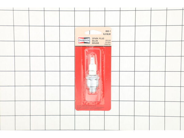 12684259-1-M-Briggs and Stratton-868-Rj19lm Sm Eng Spark Plug
