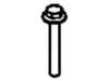 Hhcs 3/8-16 x 2.75 – Part Number: 710-06214