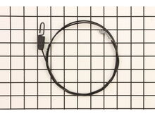 Snow Blower Auger Cable – Part Number: 946-04230B