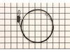 Snow Blower Auger Cable – Part Number: 946-04230B