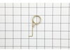 Brake Torsion Spring (Left) – Part Number: 732-05151A