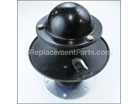 12693050-1-M-MTD-918-0558A-Spindle Assembly