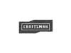 Lbl-craftsman logo – Part Number: 777D20487