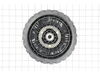 Rear Wheel, 8 X 2 – Part Number: 934-04714