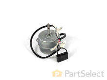 Motor – Part Number: FFV3702218S