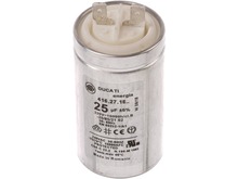 CAPACITOR – Part Number: 10010243