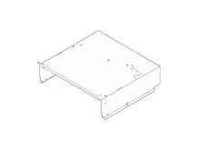 PLATE – Part Number: 5304516495