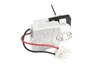 12728811-2-S-Frigidaire-242077705-Evaporator Fan Motor
