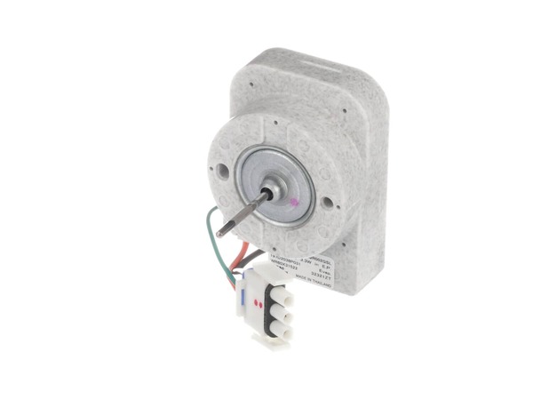 12741350-1-M-GE-WR60X31522-Evaporator Fan Motor