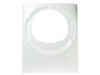 12743351-2-S-GE-WE10X29591-Front Panel (White)