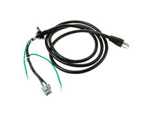 Power Cord – Part Number: WH08X29508