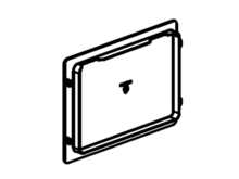 COVER – Part Number: 5304523678