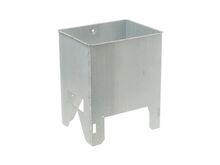 BLOWER HOUSING – Part Number: WB02X11282