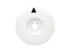 Dial with Compression Ring – Part Number: WH11X10049
