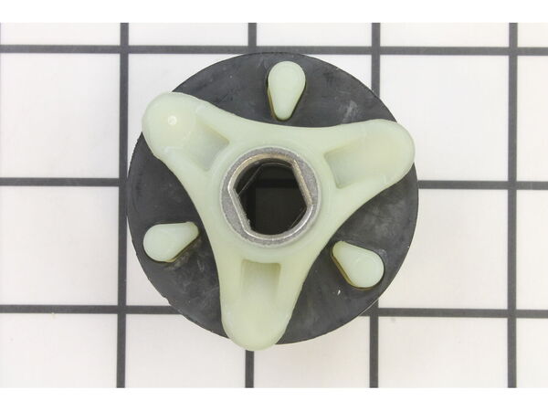 1485646-1-M-Whirlpool-285753A           -Direct Drive Motor Coupling