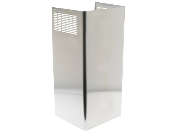 1517596-1-M-GE-WB38X10105        -UPPER DUCT COVER