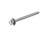Refrigerator Screw – Part Number: 241637202