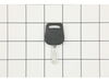 Key- Ignition – Part Number: 04986400