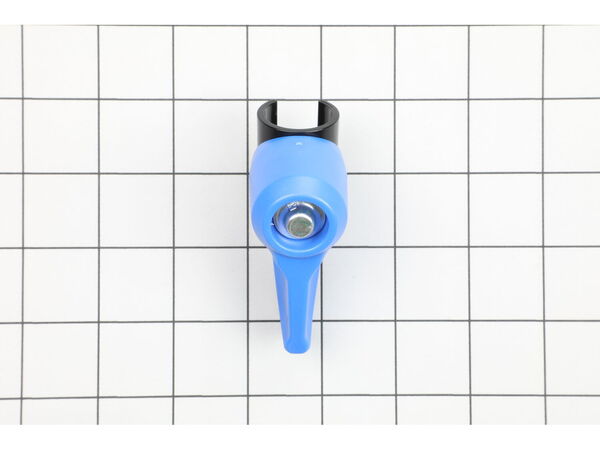 16284255-1-M-Toro-138-3249-Quick Release Asm