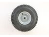 Wheel And Tire Assembly, Front, 15 X 6-6 – Part Number: 1761503YP