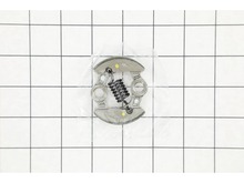 Clutch Assembly – Part Number: 585834701