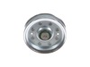 Pulley, Idler, Flat, 46, Pr, D – Part Number: 596481401