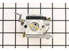Carburetor Assembly – Part Number: 596658301