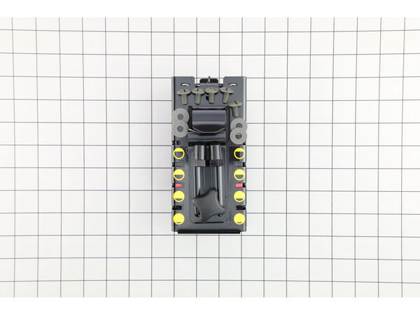 16392428-1-M-Weber-66232-Tank Scale Assy Lp Gen 17