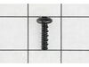 Screw – Part Number: 664004003
