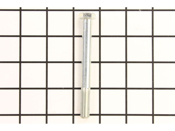16404072-1-M-Murray-703876-Capscrew, 3/8-24X3 3/4" Hex Head
