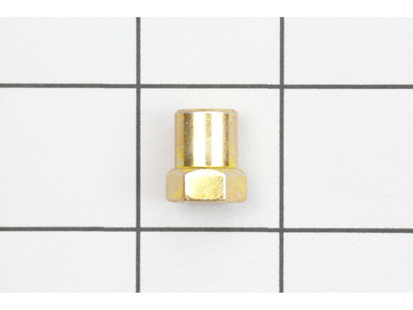 16410043-1-M-Husky-712-04081A-Nut-hex W/patch