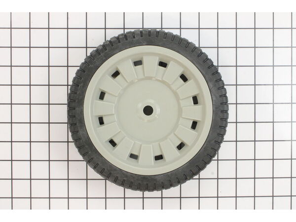 16418850-1-M-Husky-734-1781-Wheel Assy. Comp. Slot Hub, w/o Bearings