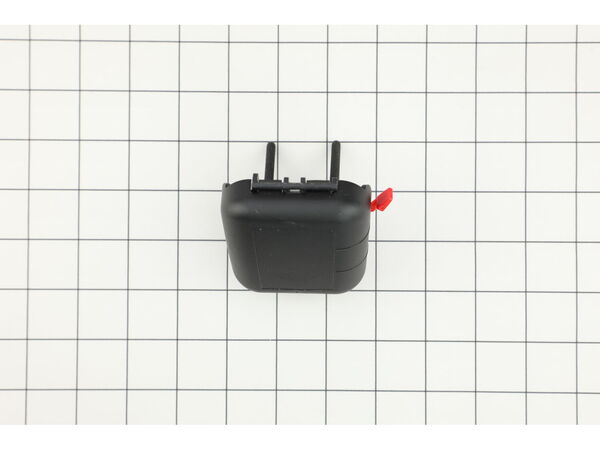 16429095-1-M-MTD-753-08498-Air Cleaner Assembly (Incl. 8)
