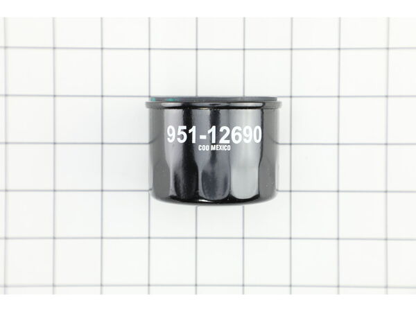 16468378-1-M-MTD-951-12690-Oil Filter