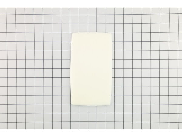 16478449-1-M-Echo-A226002250-Pre-Filter, Foam