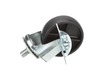 Caster, Locking – Part Number: G350-0023-W2