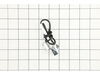 Electrode Set For Main Burner – Part Number: G466-0057-W1